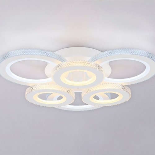 Потолочная люстра Ambrella Light FA FA8872