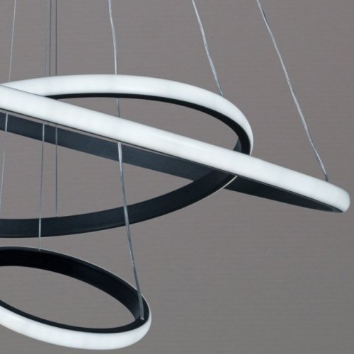 Подвесной светильник Reluce 99001-0.9-03 BK