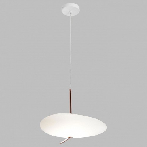 Подвесной светильник Lussole  LSP-7528