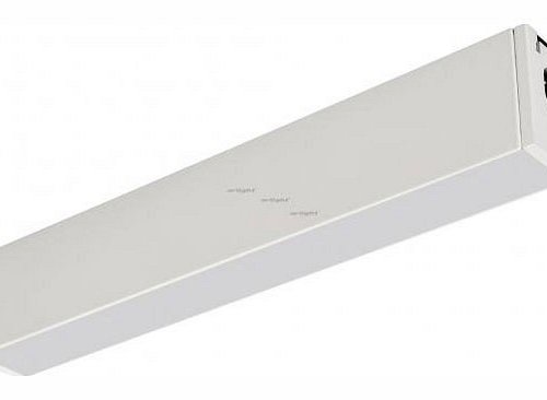 Модульный светильник Arlight CLIP-38-FLAT-S312-6W Warm3000 (WH, 110 deg, 24V) 029002 Модульный светильник Arlight CLIP-38-FLAT-S312-6W Warm3000 (WH, 110 deg, 24V) 029002