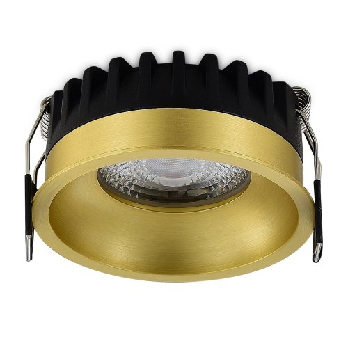 Точечный светильник Crater DL20761R10W1Br