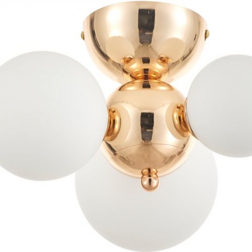 Потолочная люстра Rivoli Liviana 4137-401 Б0066413 Потолочная люстра Rivoli Liviana 4137-401 Б0066413