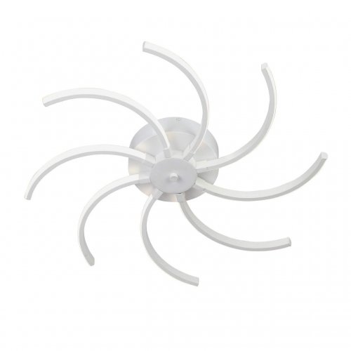 Потолочный светодиодный светильник Vitaluce V4685-0/8PL Потолочный светодиодный светильник Vitaluce V4685-0/8PL