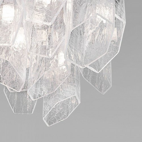 Потолочная люстра Bogates Iceberg 381/10