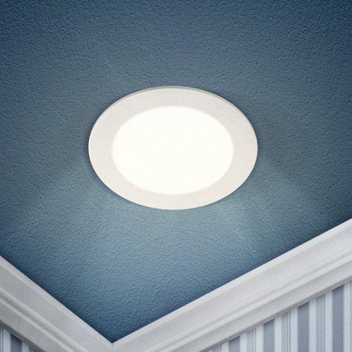 Встраиваемый светильник Эра LED 1-16-4K Б0058402 Встраиваемый светильник Эра LED 1-16-4K Б0058402