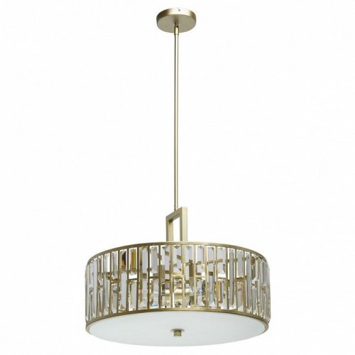 Подвесной светильник MW-Light Монарх 1 121010305 Подвесной светильник MW-Light Монарх 1 121010305