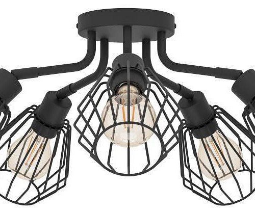 Потолочная люстра Eglo Tarbes 31532 Потолочная люстра Eglo Tarbes 31532