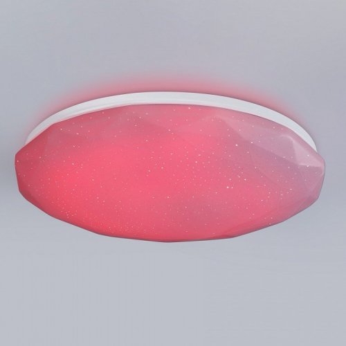 Потолочный светодиодный светильник Ambrella light Orbital Dance FZ417