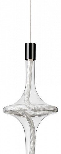 Подвесной светильник Kink Light Флавио 08491K-1A,29