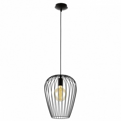 Подвесной светильник Eglo Newtown 49472 Подвесной светильник Eglo Newtown 49472