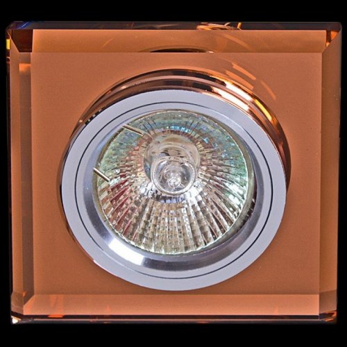 Точечный светильник Reluce 08270-9.0-001FLY MR16 TEA Точечный светильник Reluce 08270-9.0-001FLY MR16 TEA