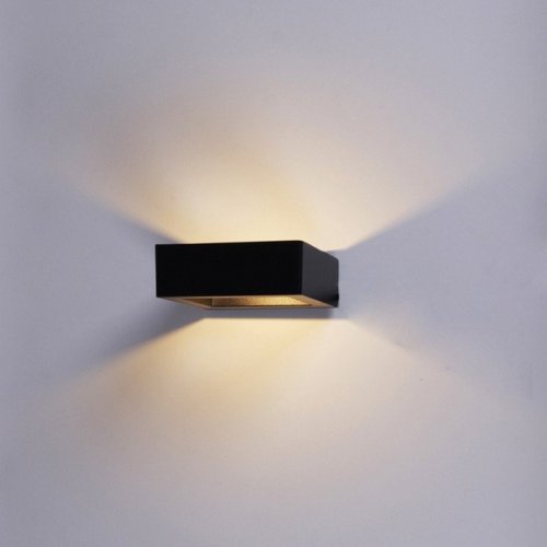 Архитектурная подсветка Reluce 86848-9.2-002TL LED5W BK Архитектурная подсветка Reluce 86848-9.2-002TL LED5W BK