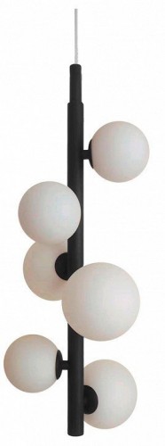 Подвесной светильник Kink Light Сида 07508-6A,19