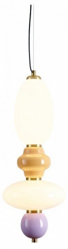 Подвесной светильник Freya Solare FR5594PL-L15B