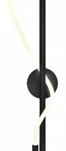 Настенный светильник Maytoni Tau MOD146WL-L12B3K