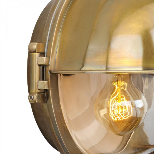 Настенный уличный светильник Covali WL-30742 Настенный уличный светильник Covali WL-30742