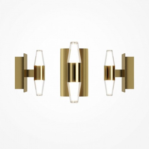 Бра Maytoni Arana MOD401WL-L6BS3K