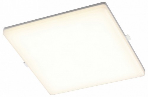 Встраиваемый светильник Novotech SPOT NT21 000 PANDORA 358682