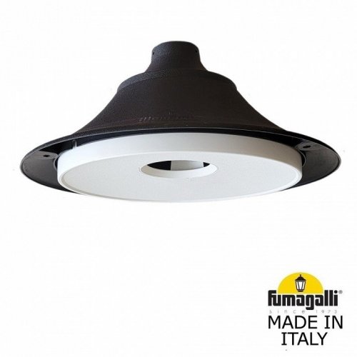 Наземный фонарь Fumagalli Remo R50.365.000.AXH27