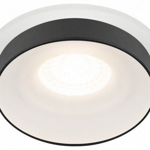 Встраиваемый светильник Эра DK95 WH Б0055592