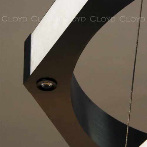 Подвесной светильник Cloyd Bradis 11369