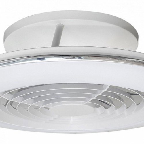 Светильник с вентилятором Mantra (люстры-вентиляторы) Alisio 7493