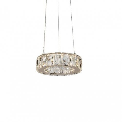 Подвесной светильник Newport 8580 8580/20 C gold