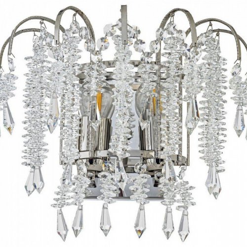 Бра Arti Lampadari Sardinia E 2.10.105 N Бра Arti Lampadari Sardinia E 2.10.105 N