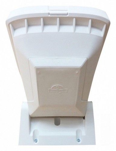 Уличный настенный светодиодный светильник Fumagalli Giova/Germana 2N1.702.000.WYF1R