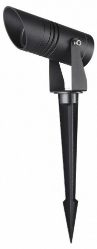 Грунтовый светильник Odeon Light Stima 6648/6GL3