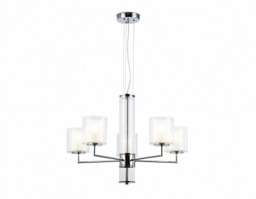 Подвесная люстра Ambrella light High Light LH56001