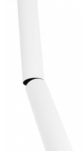 Трековый светильник Maytoni Focus T TR142-1-6W3K-W