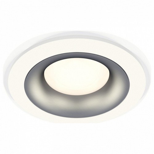 Встраиваемый светильник Ambrella light Xc621 XC7621004