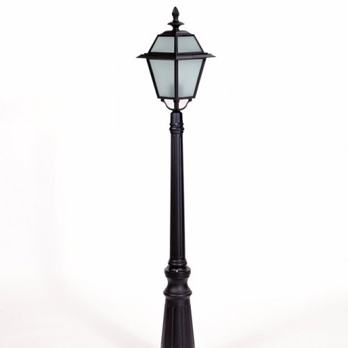Наземный фонарь Oasis_Light FARO-FROST L 91111fL Bl Наземный фонарь Oasis_Light FARO-FROST L 91111fL Bl