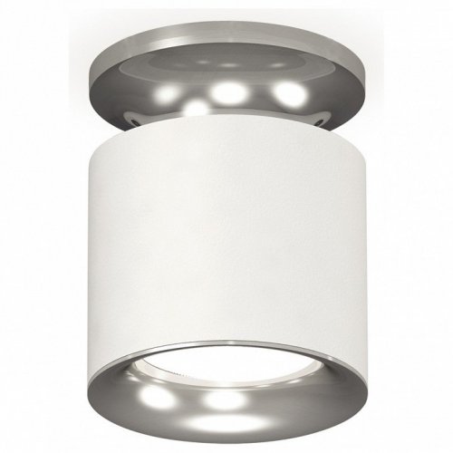 Точечный светильник Ambrella light Techno XS7401102