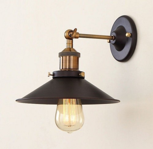 Бра Citilux Эдисон CL450301