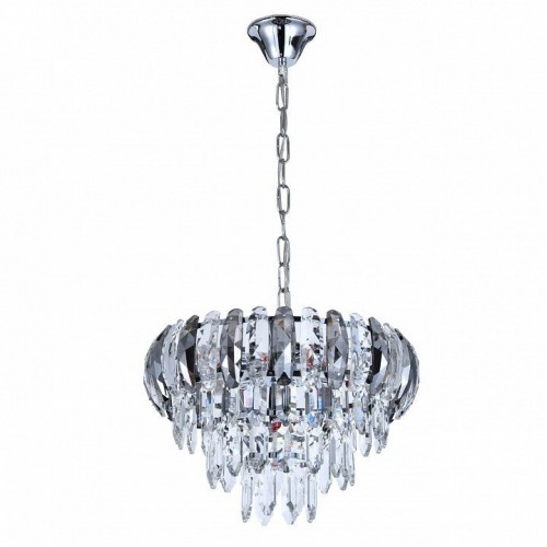 Подвесная люстра Escada 140008 140008/5P Chrome