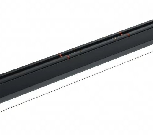Трековый светильник Vision48/25 SMART 4825-040-L497-24W-110DG-BK