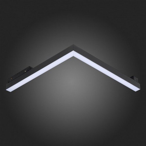 Трековый светодиодный светильник ST Luce Standi ST800.436.15