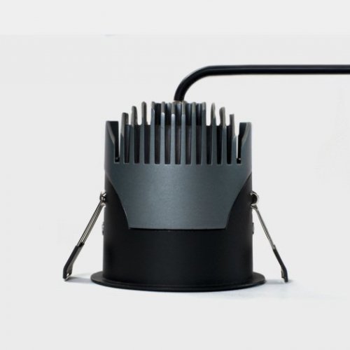 Точечный светильник SWG RC RC-D84-12-BL-NW65