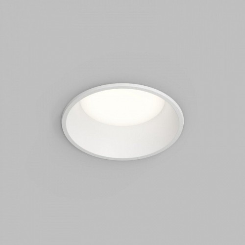 Точечный светильник Denkirs Trim DK2450-WH