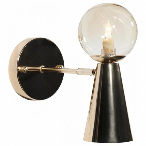 Бра Loft IT Halley 10046W Gold