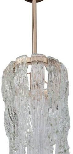 Потолочная люстра LArte Luce Flussio L92601.92