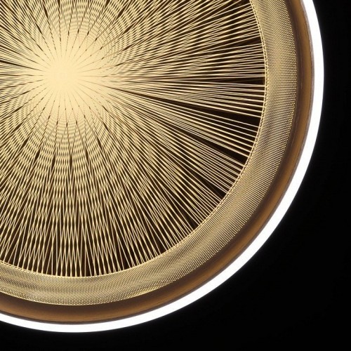 Потолочный светильник DeMarkt Норден 660014501