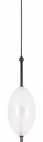 Подвесной светильник Venice 10223/E White