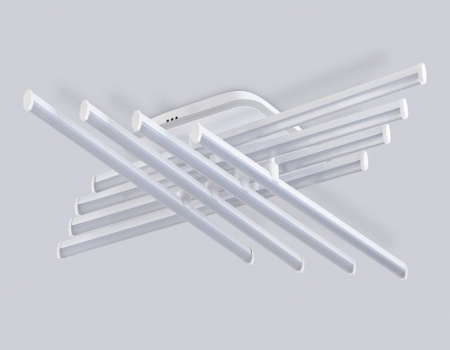 Потолочная люстра Comfort FL6261