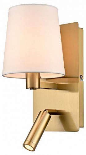 Бра Velante 346-401-02