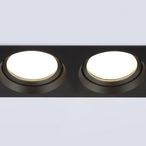 Точечный светильник Ambrella light Techno Spot TN6661