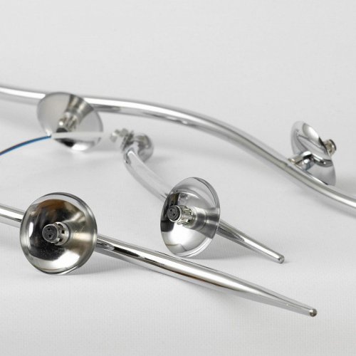 Потолочная люстра Lussole LSP-8876 Потолочная люстра Lussole LSP-8876