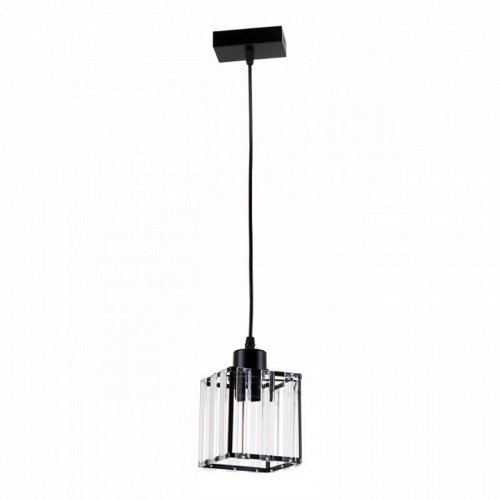 Подвесной светильник Imex MD.3728-1-P BK